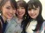 
Ishida Ayumi,


Kudo Haruka,


Michishige Sayumi,

