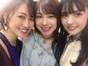 
Ishida Ayumi,


Kudo Haruka,


Michishige Sayumi,

