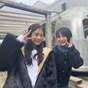 
Funaki Musubu,


Kishimoto Yumeno,

