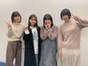
Kawamura Ayano,


Maeda Kokoro,


Nonaka Miki,


Ogata Risa,

