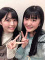 
Eguchi Saya,


Nishida Shiori,

