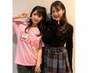 
Makino Maria,


Michishige Sayumi,

