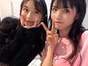 
Makino Maria,


Michishige Sayumi,

