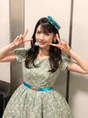 
Michishige Sayumi,

