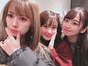 
Ikuta Erina,


Morito Chisaki,


Nonaka Miki,

