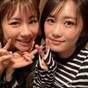 
Ishida Ayumi,


Kudo Haruka,

