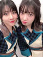 
Ogata Risa,


Yamagishi Riko,

