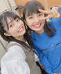 
Nishida Shiori,


Shimakura Rika,

