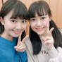 
Kudo Yume,


Shimakura Rika,

