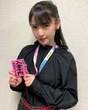 
Michishige Sayumi,

