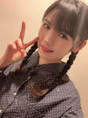 
Michishige Sayumi,

