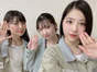 
Ichioka Reina,


Shimakura Rika,


Yamagishi Riko,

