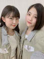 
Ichioka Reina,


Shimakura Rika,

