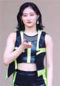 
Sasaki Rikako,

