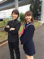 
Ishida Ayumi,


Kudo Haruka,

