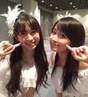 
Makino Maria,


Sayashi Riho,

