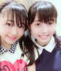 
Eguchi Saya,


Nishida Shiori,

