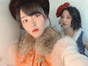 
Ichioka Reina,


Kiyono Momohime,

