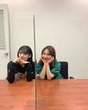 
Ishida Ayumi,


Michishige Sayumi,

