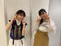 
Funaki Musubu,


Nishida Shiori,

