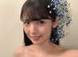 
Michishige Sayumi,

