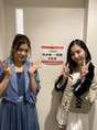 
Ichioka Reina,


Kishimoto Yumeno,

