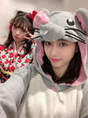 
Tanimoto Ami,


Yamagishi Riko,

