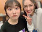 
Funaki Musubu,


Tanimoto Ami,

