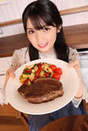 
Michishige Sayumi,

