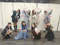 
Akiyama Mao,


Asakura Kiki,


Kishimoto Yumeno,


Niinuma Kisora,


Ono Mizuho,


Onoda Saori,


Tanimoto Ami,


Tsubaki Factory,


Yamagishi Riko,

