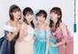 
Country Girls,


Funaki Musubu,


Morito Chisaki,


Ozeki Mai,


Yamaki Risa,

