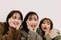 
Goto Maki,


Suzuki Airi,


Takahashi Ai,

