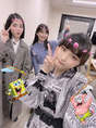 
Ichioka Reina,


Kiyono Momohime,


Shimakura Rika,

