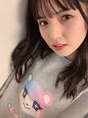 
Michishige Sayumi,

