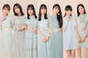 
Danbara Ruru,


Inaba Manaka,


Inoue Rei,


Juice=Juice,


Kanazawa Tomoko,


Kudo Yume,


Matsunaga Riai,


Uemura Akari,

