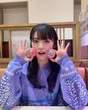 
Michishige Sayumi,

