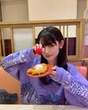 
Michishige Sayumi,

