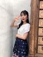 
Michishige Sayumi,

