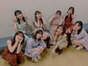 
Akiyama Mao,


Asakura Kiki,


Ishida Ayumi,


Makino Maria,


Morito Chisaki,


Nonaka Miki,


Ono Mizuho,


Yamagishi Riko,

