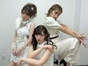 
Natsuyaki Miyabi,


Suzuki Airi,


Tanaka Reina,

