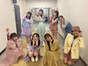 
Akiyama Mao,


Asakura Kiki,


Kishimoto Yumeno,


Niinuma Kisora,


Ono Mizuho,


Onoda Saori,


Tanimoto Ami,


Tsubaki Factory,


Yamagishi Riko,

