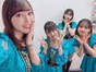 
Fukumura Mizuki,


Kitagawa Rio,


Nonaka Miki,


Yokoyama Reina,

