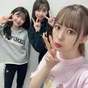 
Ikuta Erina,


Morito Chisaki,


Makino Maria,

