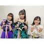 
ANGERME,


Kudo Yume,


Makino Maria,

