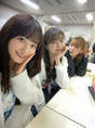 
Ikuta Erina,


Makino Maria,


Morito Chisaki,

