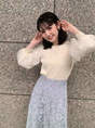 
Michishige Sayumi,

