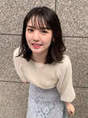 
Michishige Sayumi,

