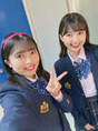 
Nishida Shiori,


Shimakura Rika,

