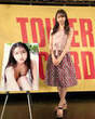 
Makino Maria,

