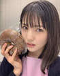 
Michishige Sayumi,

